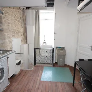 Aparthotel Ymmo 75012, Paris